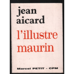 L'illustre Maurin