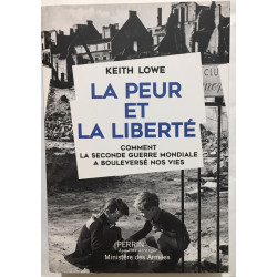 La Peur et la liberté