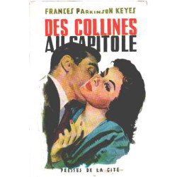 Des collines au capitole