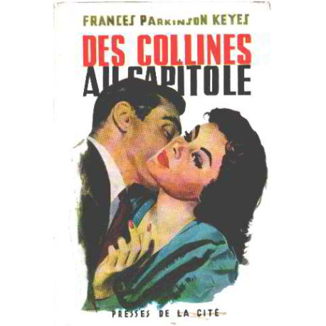 Des collines au capitole