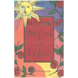 Réussir un jour à la fois