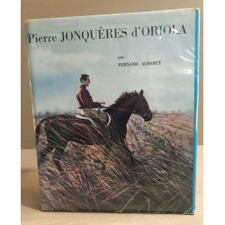 Pierre Jonquères d'oriola