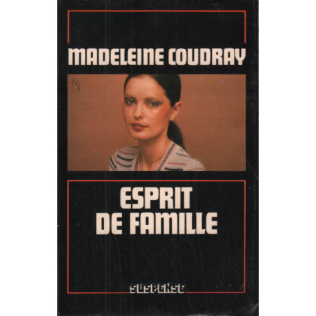 Esprit de famille