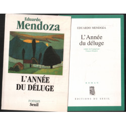 L'Année du déluge