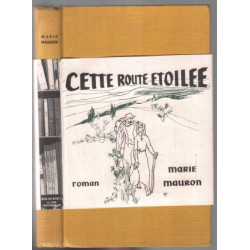 Cette route étoilée