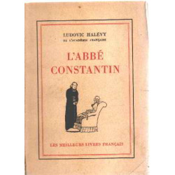 L'abbé constantin