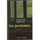 Les persiennes ( service de presse )