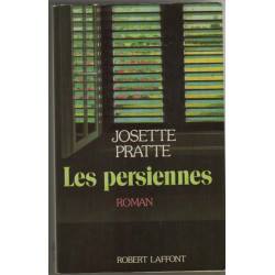 Les persiennes ( service de presse )