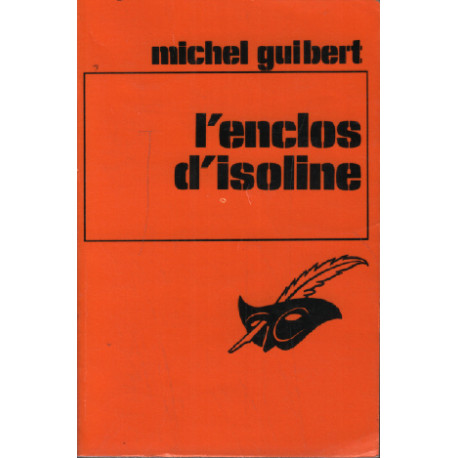 L'enclos d'isoline