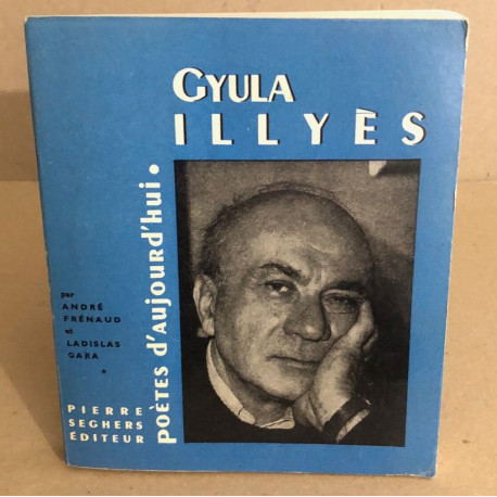 Gyula illyès