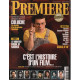 Revue cinéma première n° 377 demaison-coluche narnia de caunes