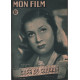 Café du cadran / revue mon film n° 83 blanchette brunoy