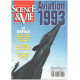Science et vie hors serie n° 183 / aviation 1993