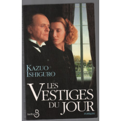 Les vestiges du jour