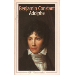 Adolphe