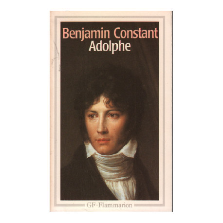 Adolphe