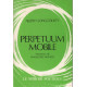 Perpetuum mobile