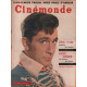 Revue cinémonde n° 1053 / couverture :jean claude pascal