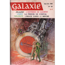 Galaxie deuxieme serie n° 53