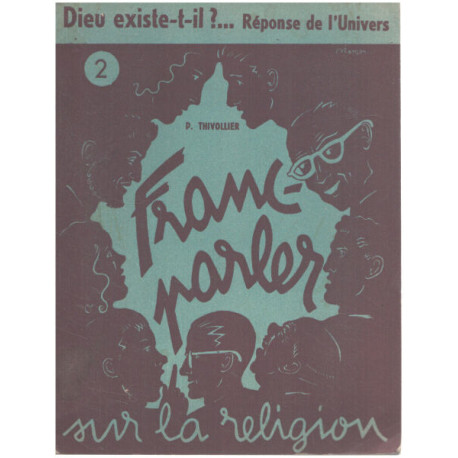 Dieu existe t'il ?...Réponse de l'univers