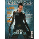 L'écran fantastique / Revue cinéma n° 210 lara croft tomb raider