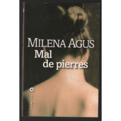 Mal de pierres