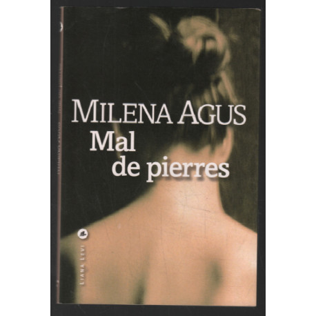 Mal de pierres