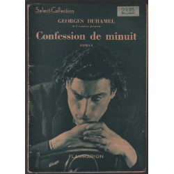 Confession de minuit