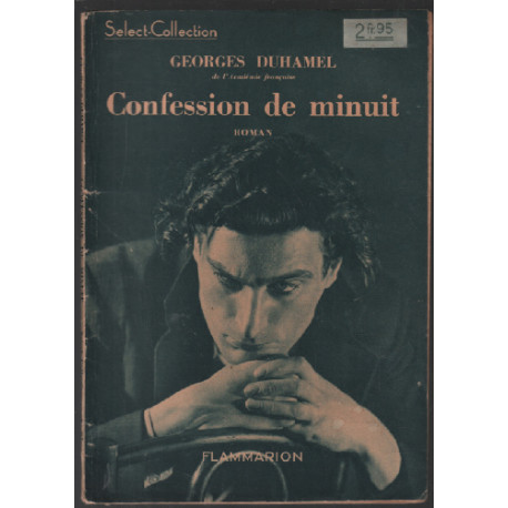 Confession de minuit
