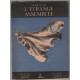 L'étrange assemblée / illustrations de cyril