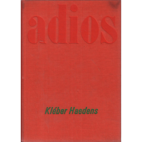 Adios