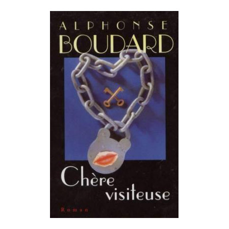 Chère Visiteuse