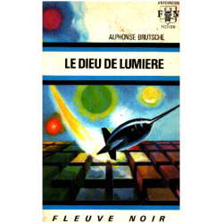 Le dieu de lumiere