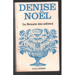 La sonate des adieux