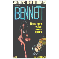 Deux têtes valent mieux qu'une