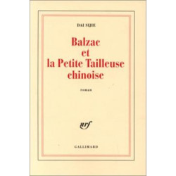 Balzac et la petite tailleuse chinoise