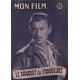 Le banquet des froideurs / Revue mon film n° 329 ( jean-pierre...