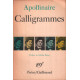 Calligrammes