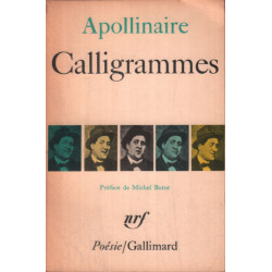 Calligrammes
