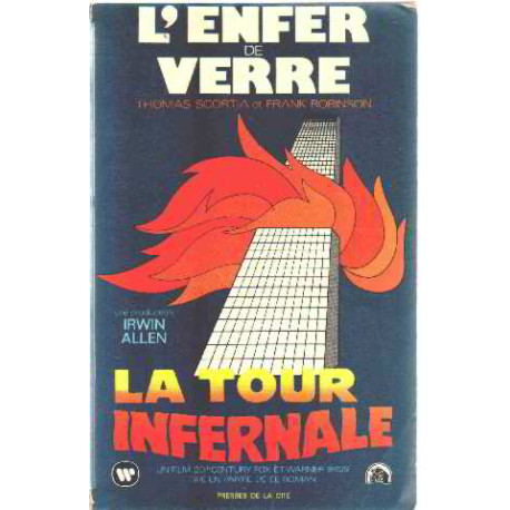 L'enfer de verre