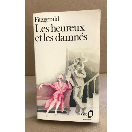 Les Heureux et les Damnés