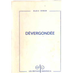 Devergondée