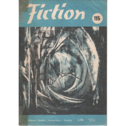 Fiction n° 115