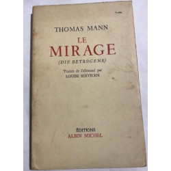 Le mirage