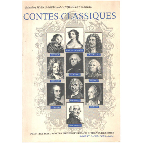 Contes classiques