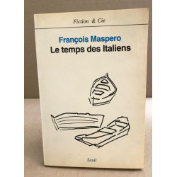 Le Temps des Italiens