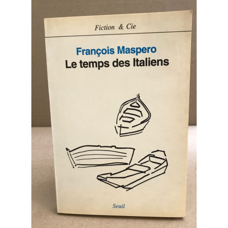 Le Temps des Italiens