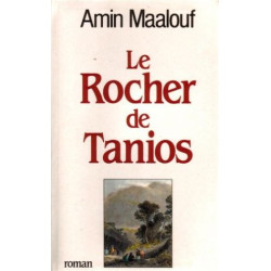 Le Rocher De Tanios