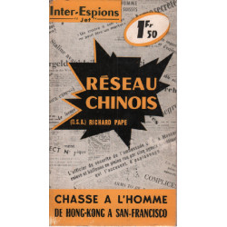 Réseau chinois
