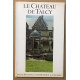 Le chateau de Talcy